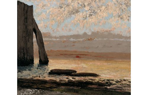 旅と芸術 ー発見・驚異・夢想 埼玉県立近代美術館-7