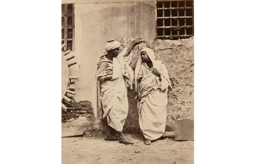 旅と芸術 ー発見・驚異・夢想 埼玉県立近代美術館-8