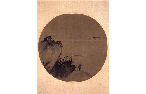 千宗屋キュレーション　茶の湯の美ーコレクション選ー MOA美術館-4