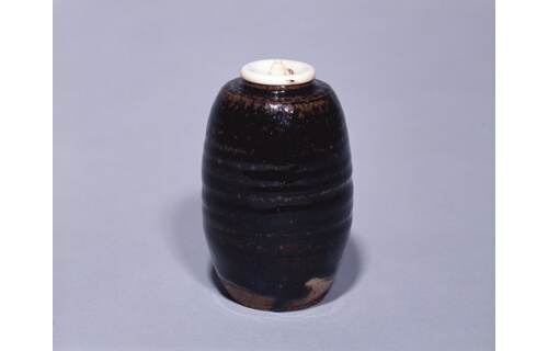 千宗屋キュレーション　茶の湯の美ーコレクション選ー MOA美術館-2