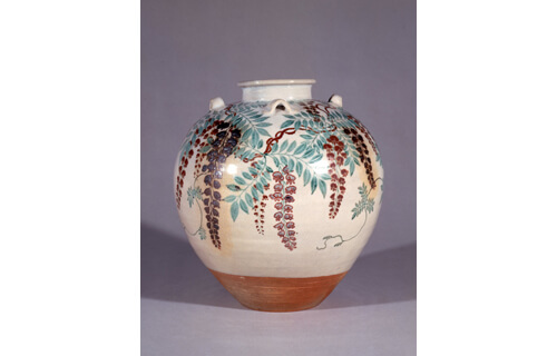 千宗屋キュレーション　茶の湯の美ーコレクション選ー MOA美術館-8