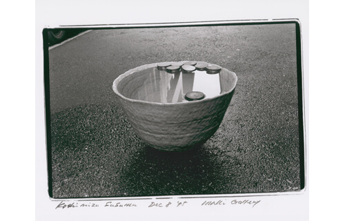 態度が形になるとき ―安齊重男による日本の70年代美術― 国立国際美術館-4