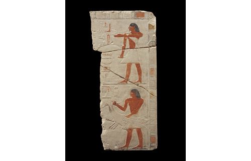 ガンドゥール美術財団の至宝 古代エジプト美術の世界展 ―魔術と神秘― 群馬県立館林美術館-2