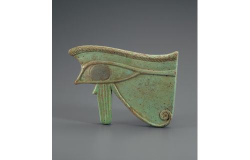 ガンドゥール美術財団の至宝 古代エジプト美術の世界展 ―魔術と神秘― 群馬県立館林美術館-3