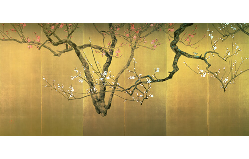 【特別展】没後60年記念　川合玉堂―四季・人々・自然― 山種美術館-6