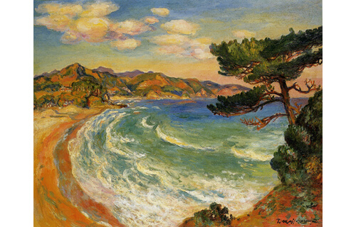 正宗得三郎 府中市美術館-1