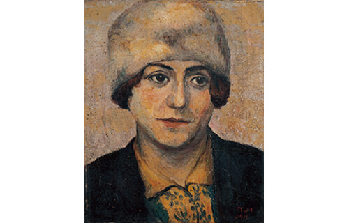 正宗得三郎 府中市美術館-3