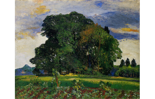 正宗得三郎 府中市美術館-6