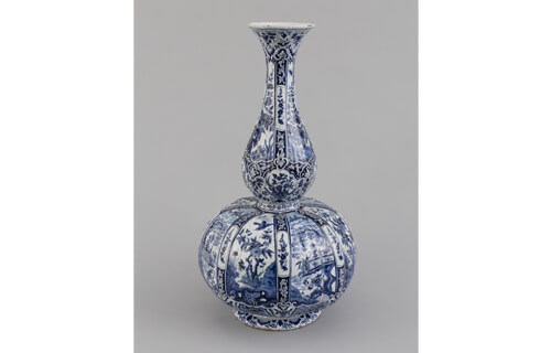 染付：靑繪の世界 愛知県陶磁美術館-3