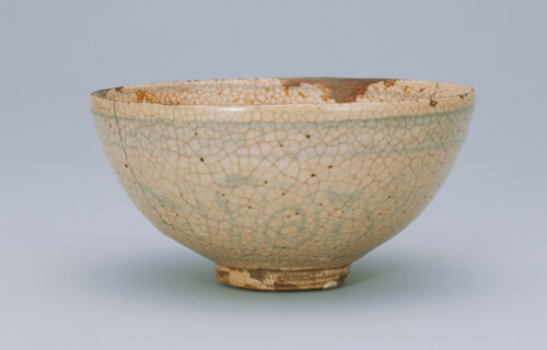 染付：靑繪の世界 愛知県陶磁美術館-4