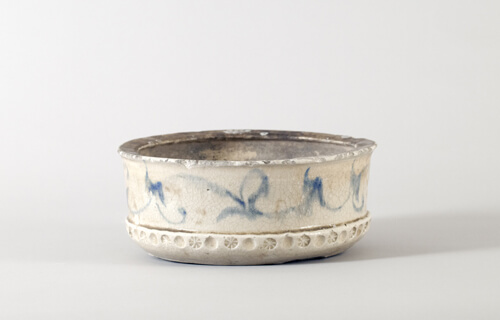 染付：靑繪の世界 愛知県陶磁美術館-5