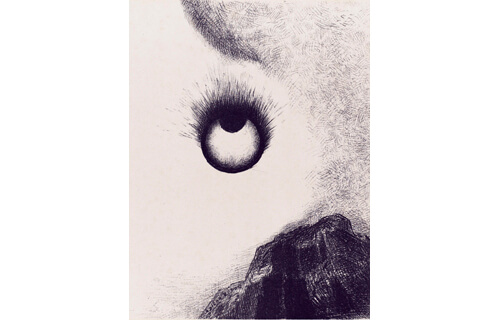 没後30年　銅版画家　清原啓子 八王子市夢美術館-4