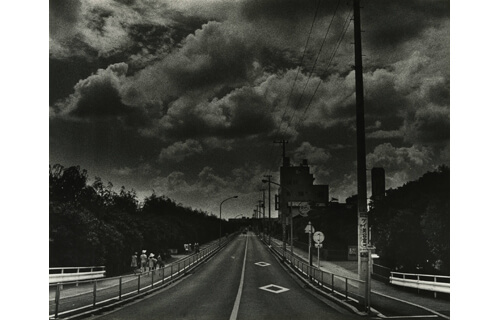 石内 都　肌理（きめ）と写真 横浜美術館-3