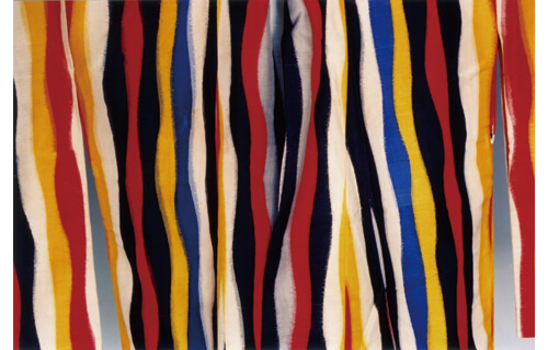 石内 都　肌理（きめ）と写真 横浜美術館-2