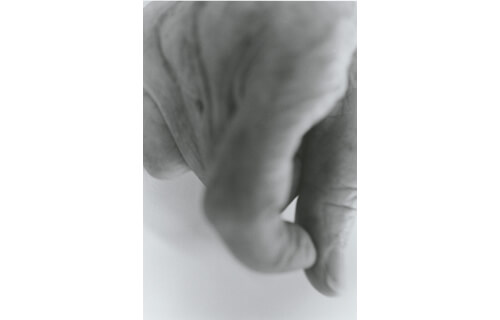 石内 都　肌理（きめ）と写真 横浜美術館-6