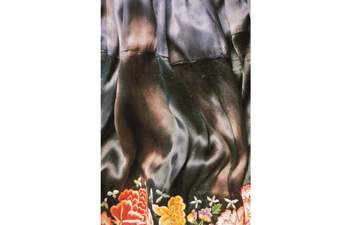 石内 都　肌理（きめ）と写真 横浜美術館-7