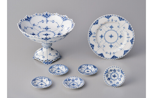 日本・デンマーク国交樹立150周年記念 「デンマーク・デザイン」展 SOMPO美術館-2