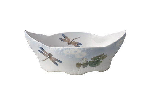 日本・デンマーク国交樹立150周年記念 「デンマーク・デザイン」展 SOMPO美術館-3