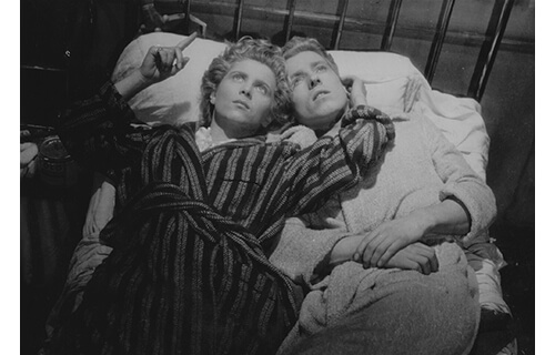 生誕100年 ジャン＝ピエール・メルヴィル、暗黒映画の美 国立映画アーカイブ-8