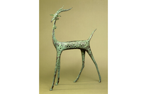 東京国立近代美術館工芸館名品展 ー人為と天然 Art／Natureー 新潟市美術館-2