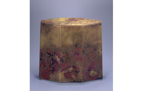 東京国立近代美術館工芸館名品展 ー人為と天然 Art／Natureー 新潟市美術館-6