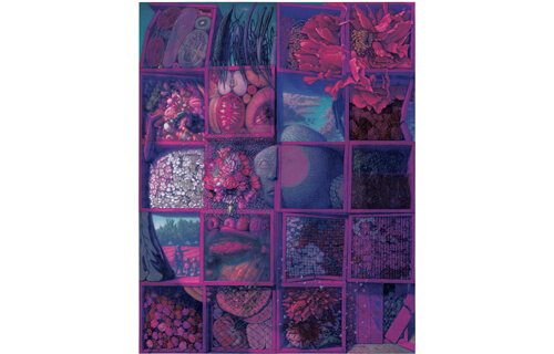 上野アーティストプロジェクト「現代の写実―映像を超えて」 東京都美術館-9