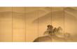 特別展「狩野芳崖と四天王―近代日本画、もうひとつの水脈―」 山梨県立美術館-1