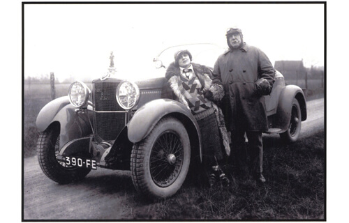 ヴラマンク展 ひろしま美術館-5