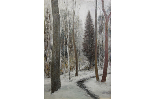 改組 新 第4回(平成29年度)日本美術展覧会 国立新美術館-3