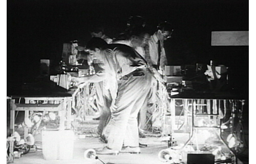 アートはサイエンスⅡ 軽井沢ニューアートミュージアム-3