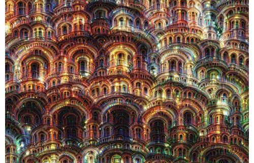 アートはサイエンスⅡ 軽井沢ニューアートミュージアム-1