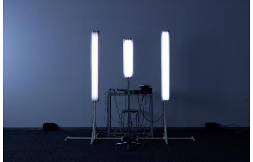 アートはサイエンスⅡ 軽井沢ニューアートミュージアム-4