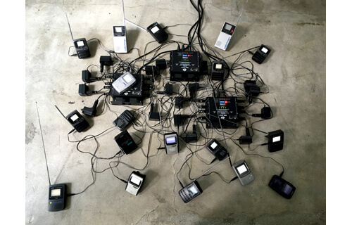 アートはサイエンスⅡ 軽井沢ニューアートミュージアム-5