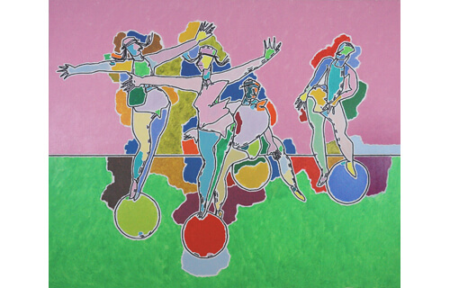 アートはサイエンスⅡ 軽井沢ニューアートミュージアム-2