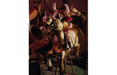 ジャネット・カーディフ & ジョージ・ビュレス・ミラー 金沢21世紀美術館-6