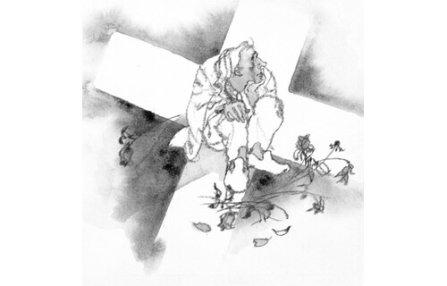 【開館40周年記念 Ⅳ】ちひろの歩み ちひろ美術館・東京-4