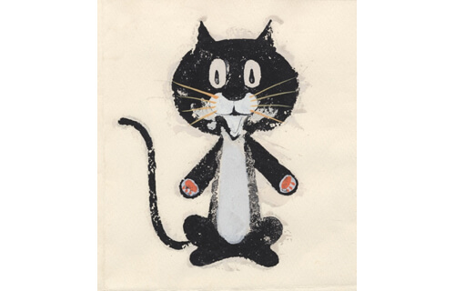 【開館40周年記念 Ⅳ】日本の絵本100年の歩み ちひろ美術館・東京-5