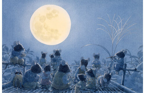 【開館40周年記念 Ⅳ】日本の絵本100年の歩み ちひろ美術館・東京-9