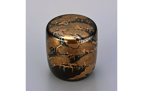 所蔵作品展 日本の工芸ー自然を愛でるー 国立工芸館-3