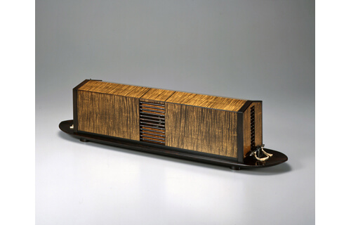 所蔵作品展 日本の工芸ー自然を愛でるー 国立工芸館-7