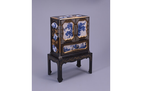 新・名品展－新館30年のあゆみ－ 徳川美術館-3