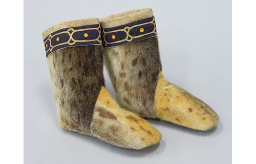 夷酋列像―蝦夷地イメージをめぐる人・物・世界― 国立歴史民俗博物館-5