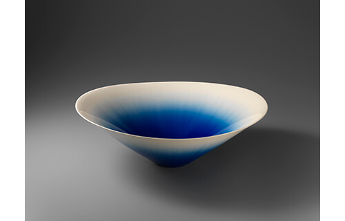 第７回菊池ビエンナーレ展 現代陶芸の＜今＞ 菊池寛実記念 智美術館-3