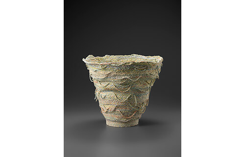 第７回菊池ビエンナーレ展 現代陶芸の＜今＞ 菊池寛実記念 智美術館-4