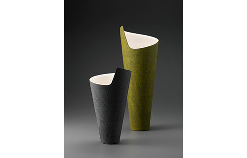 第７回菊池ビエンナーレ展 現代陶芸の＜今＞ 菊池寛実記念 智美術館-5