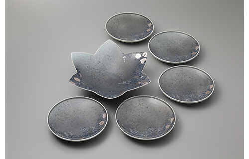 暮らしの中の伝統工芸 MOA美術館-1