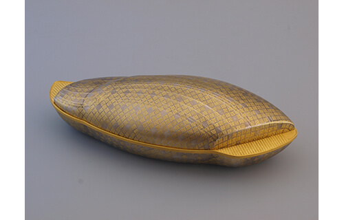 暮らしの中の伝統工芸 MOA美術館-2