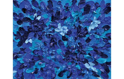 クインテットⅣ －五つ星の作家たち SOMPO美術館-2