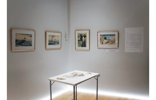 妹島和世　SANAA × 北斎 すみだ北斎美術館-2