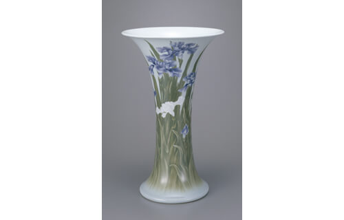 東京国立近代美術館工芸館名品展　陶磁いろいろ 石川県立美術館-3